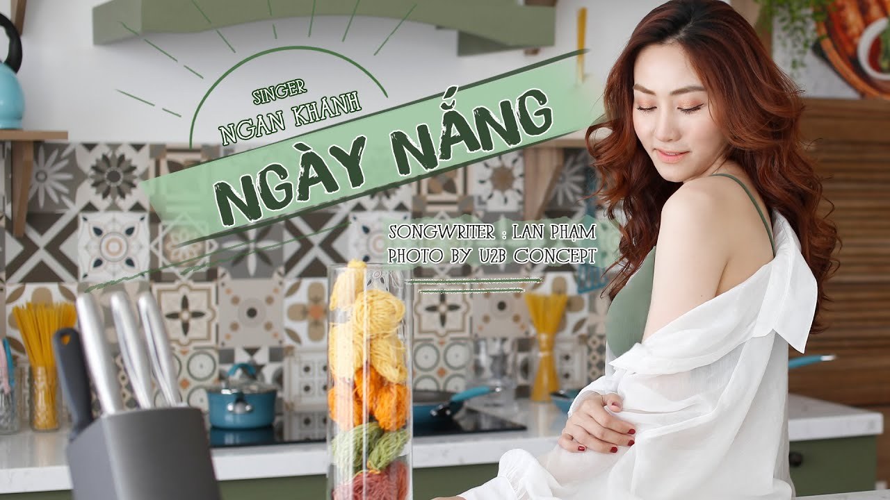 Ngày Nắng