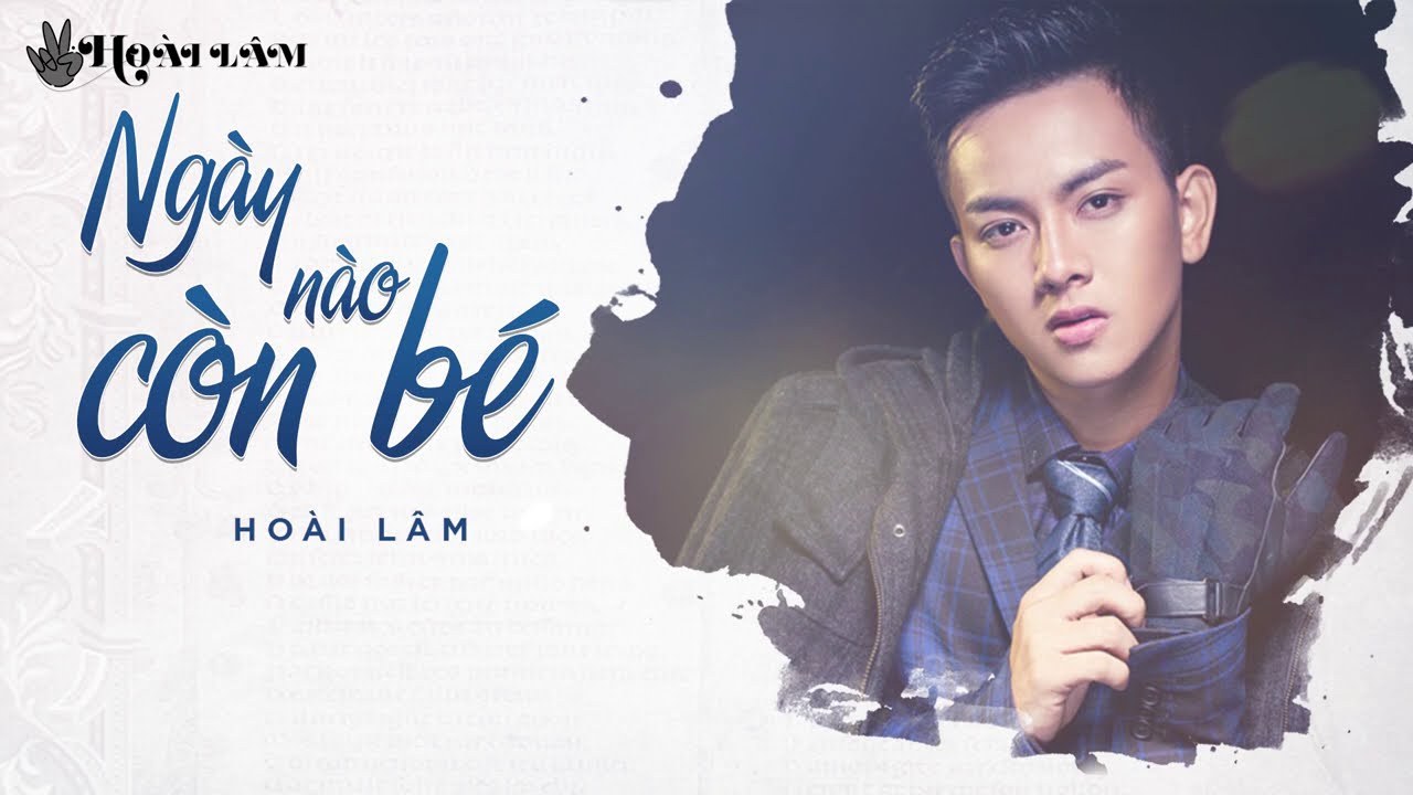 Ngày Nào Còn Bé