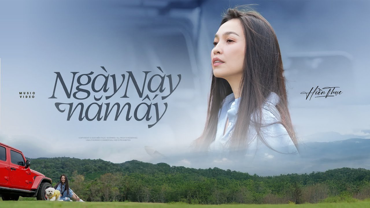 Ngày Này Năm Ấy
