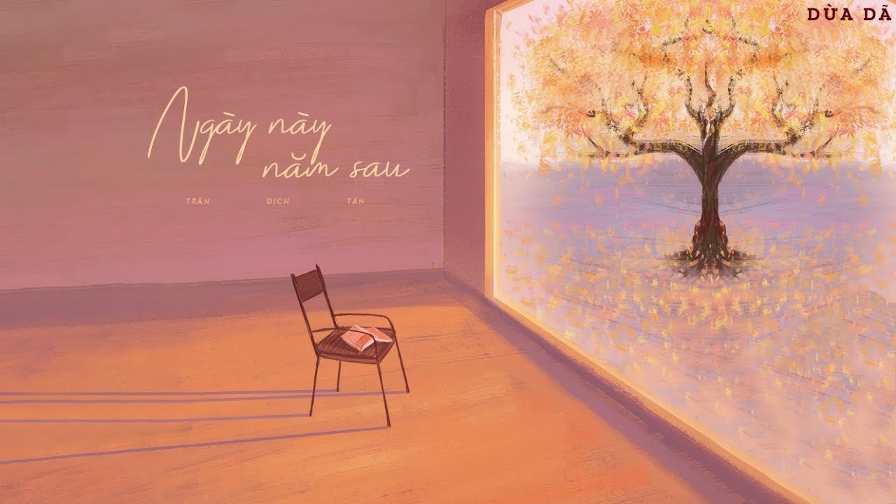 Ngày Này Năm Sau (a.k.a 10 năm - 十日 - 明年今日)