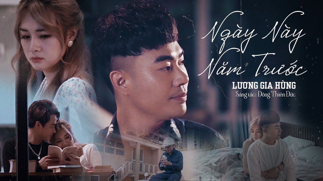 Ngày Này Năm Trước