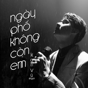  Ngày Phố Không Còn Em