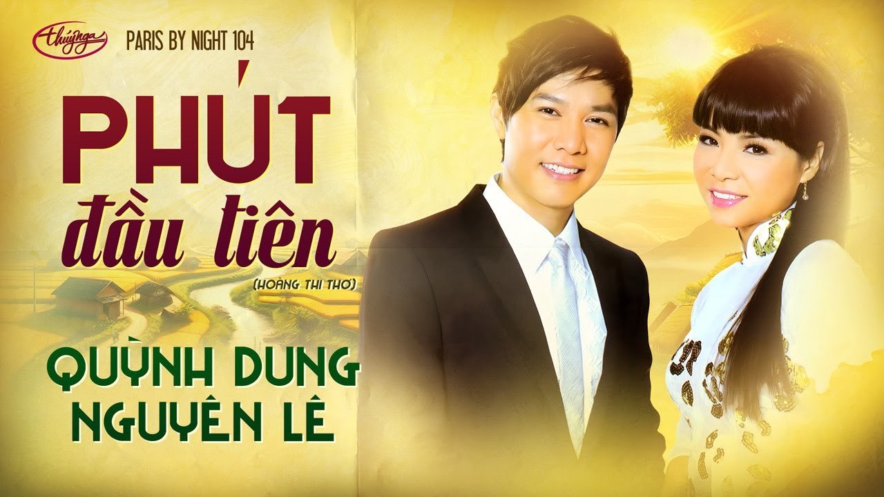 Ngay Phút Đầu