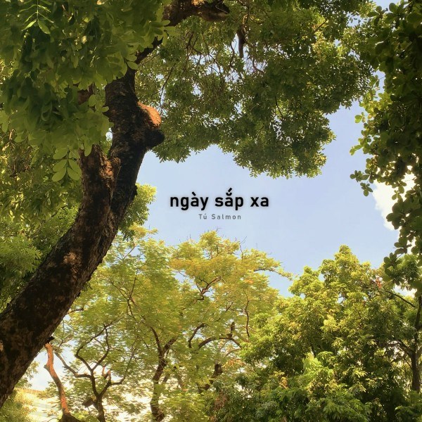 Ngày sắp xa