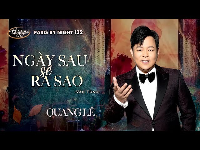 Ngày Sau Sẽ Ra Sao
