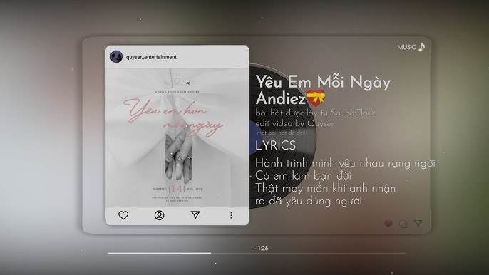 Ngày Ta Đã Yêu