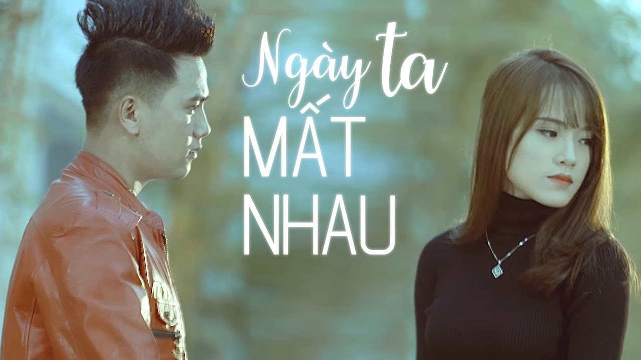 Ngày ta mất nhau