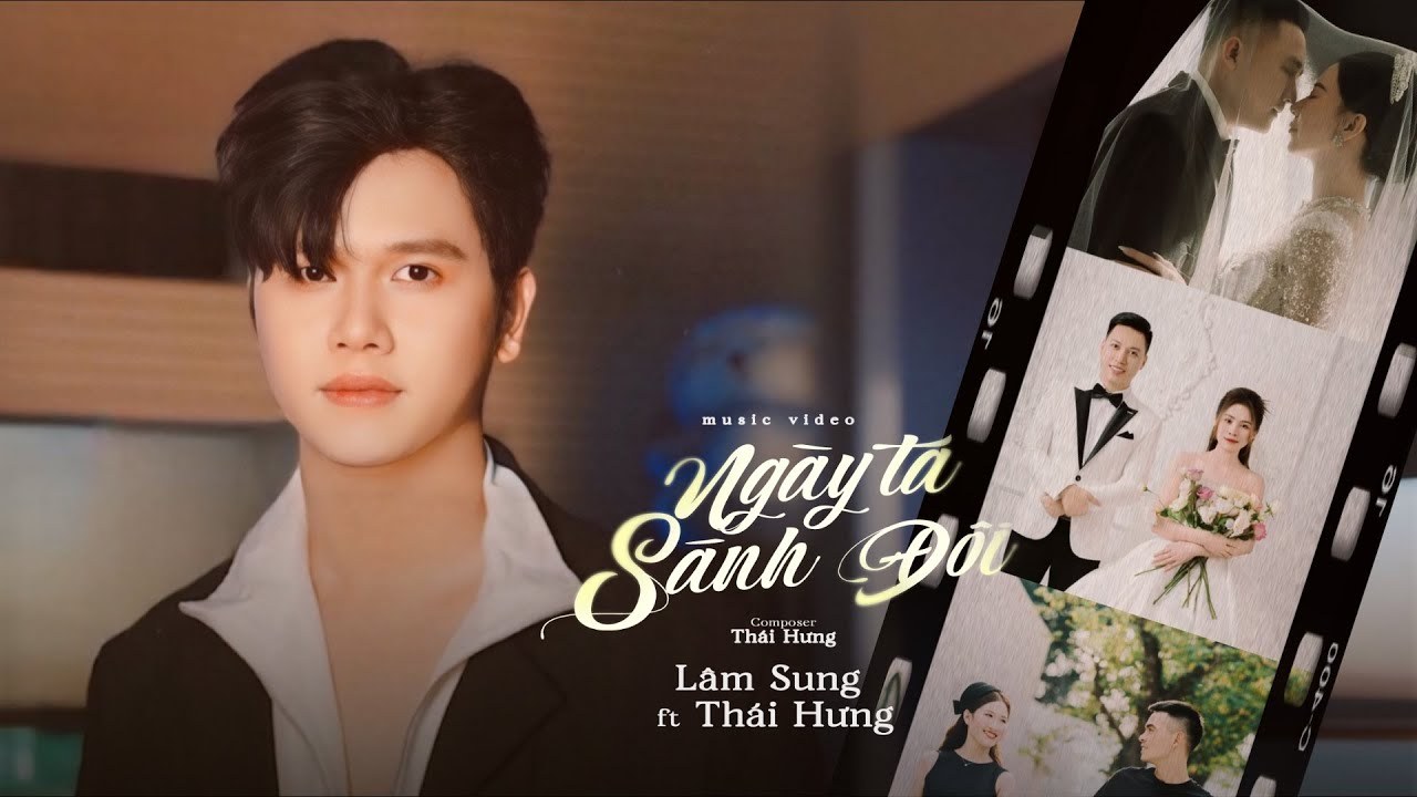 Ngày Ta Sánh Đôi