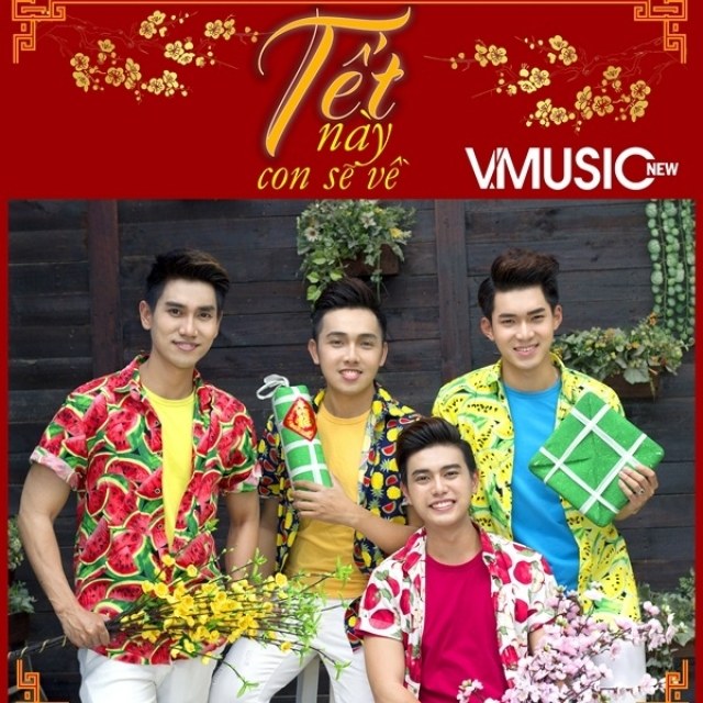 Ngày Tết Việt Nam