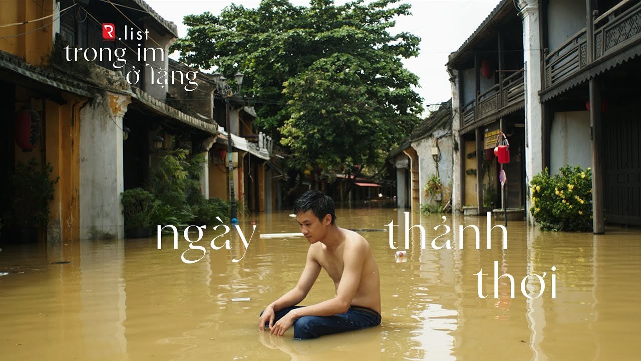 Ngày Thảnh Thơi