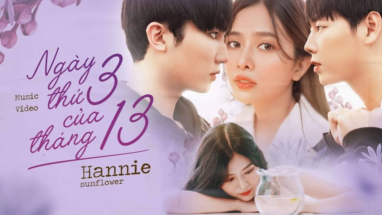 Ngày Thứ 3 Của Tháng 13