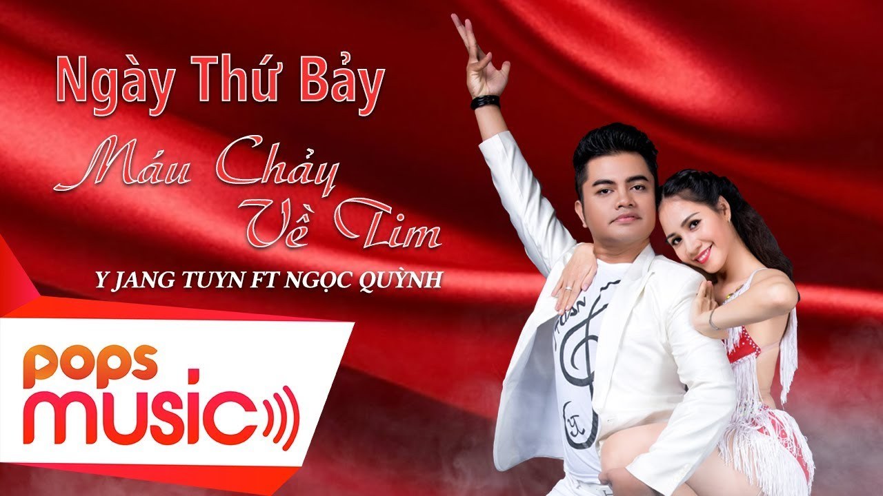 Ngày Thứ Bảy Máu Chảy Về Tim