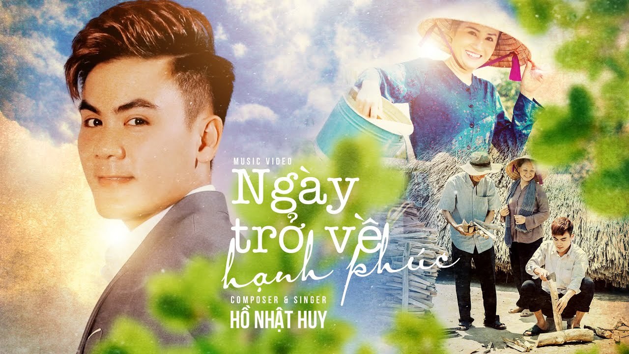Ngày Trở Về Hạnh Phúc