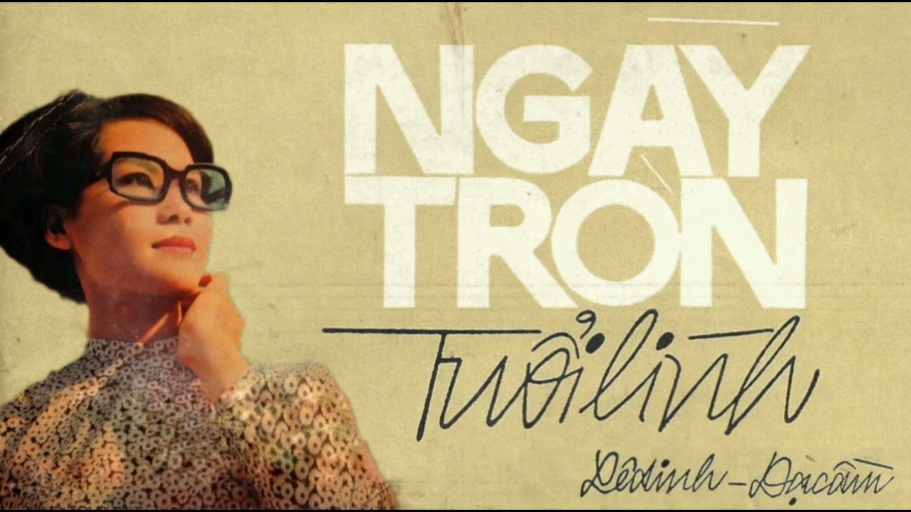 Ngày Tròn Tuổi Lính
