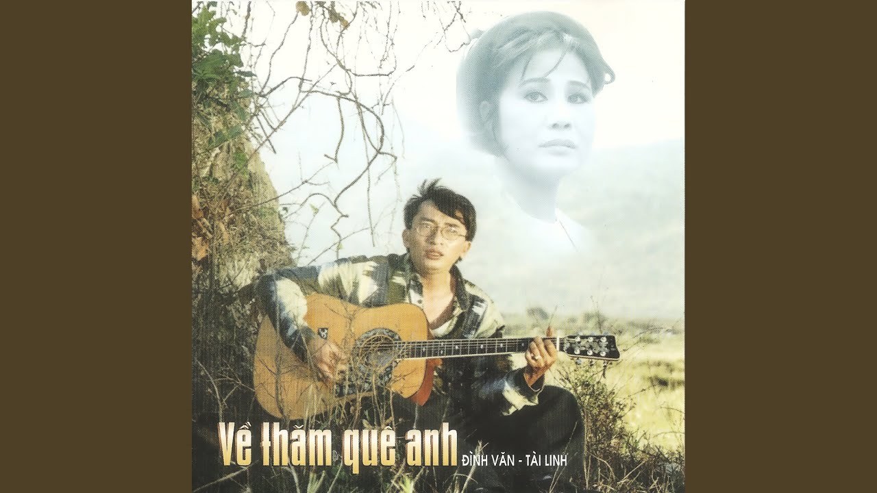 Ngày về thăm quê anh