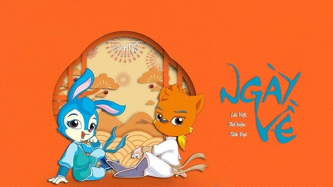 Ngày Về (Thất Kiếm Anh Hùng Phần 4 OST)