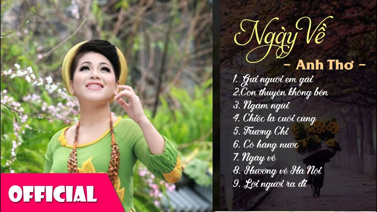 Ngày Về