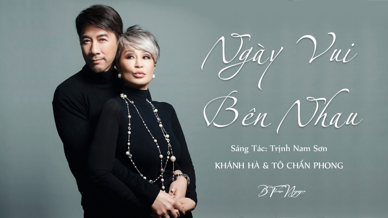 Ngày vui bên nhau