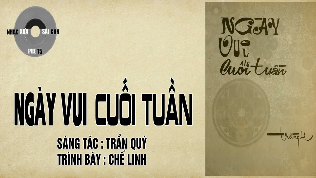 Ngày vui cuối tuần