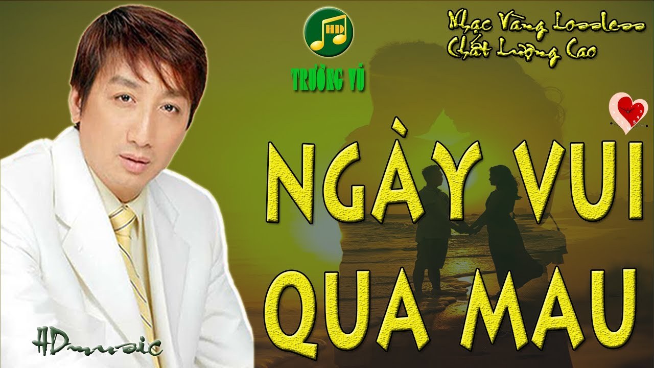 Ngày Vui Qua Mau