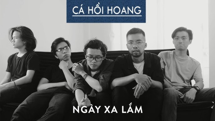 Ngày xa lắm