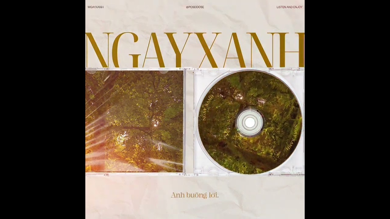 Ngày Xanh