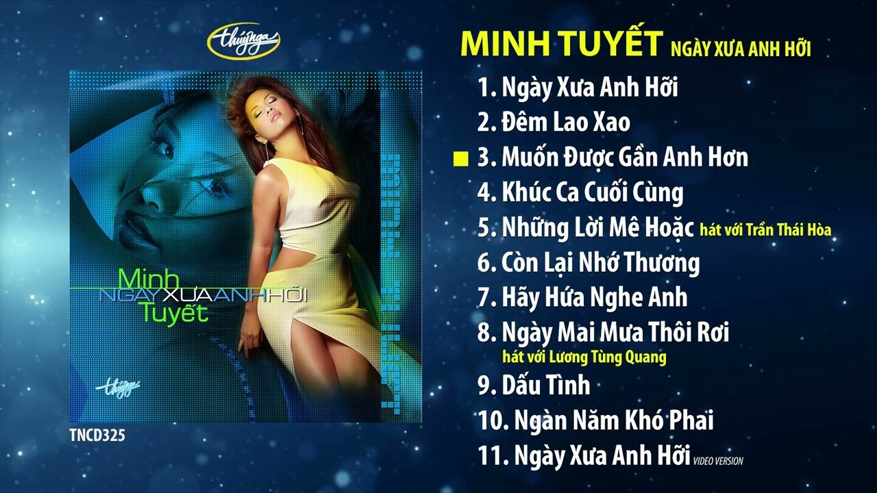 Ngày Xưa Anh Hỡi