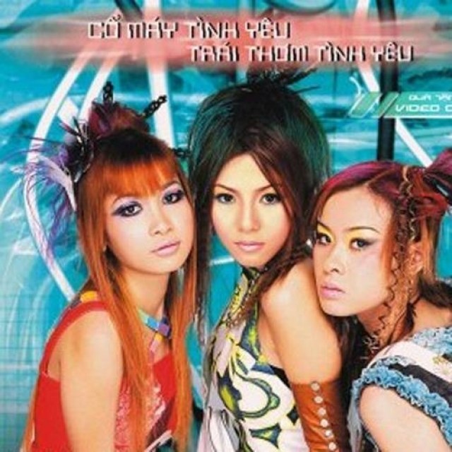 Ngày xưa yêu dấu