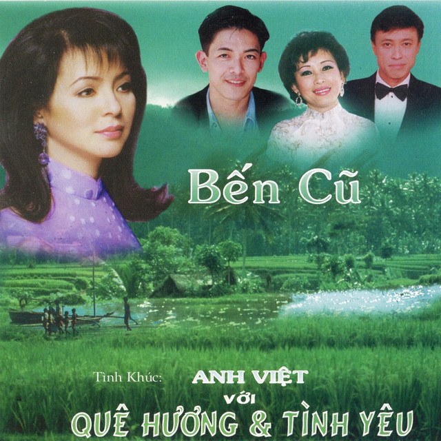 Ngày xưa yêu nhau