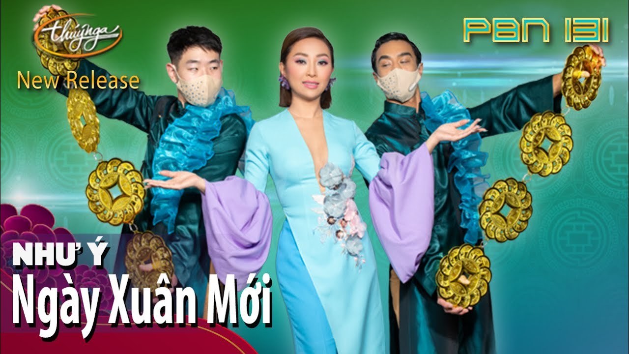 Ngày Xuân Mới