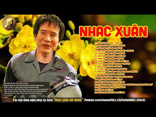 Ngày xuân ngày tết