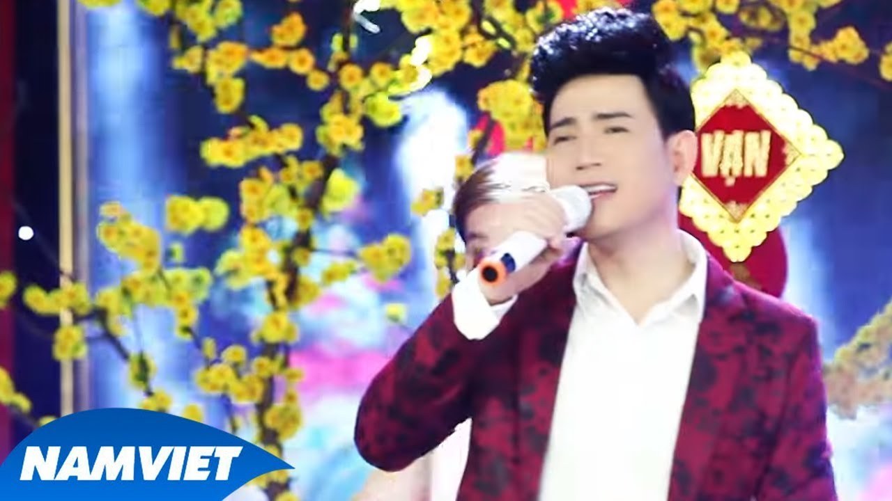 Ngày xuân quê hương