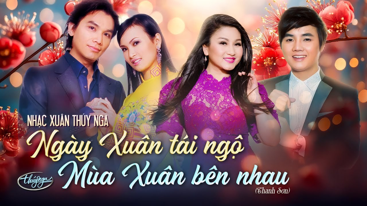 Ngày xuân tái ngộ