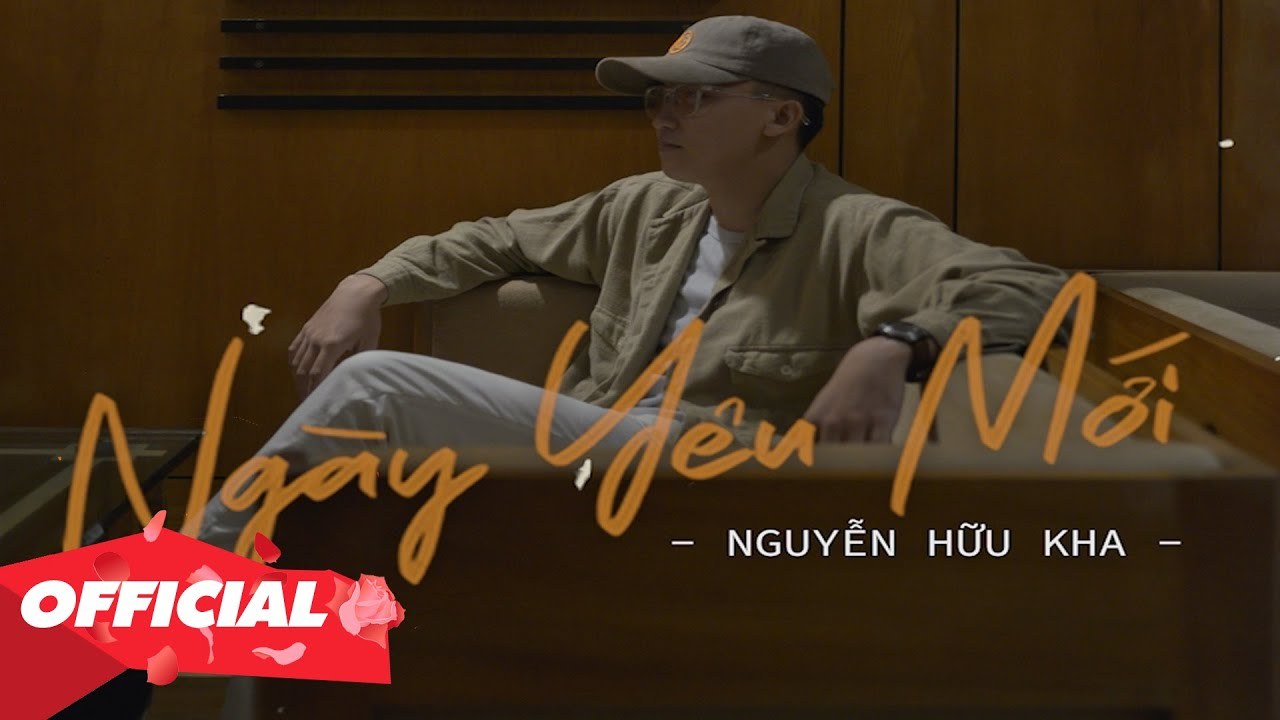 Ngày Yêu Mới