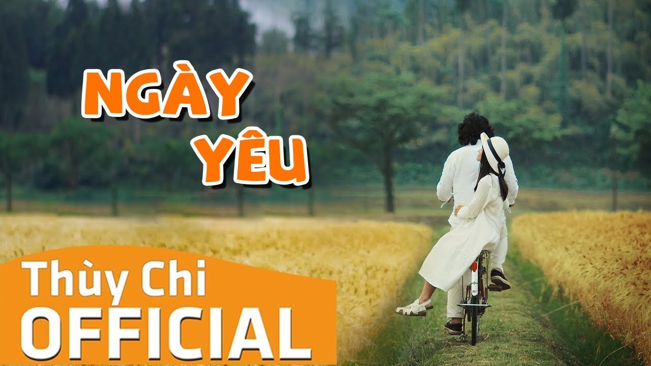 Ngày Yêu