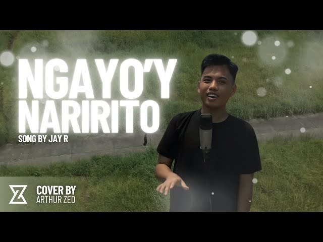 Ngayo'y Naririto