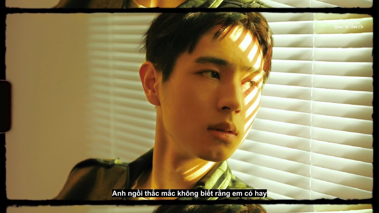 Nghe Anh Nói 