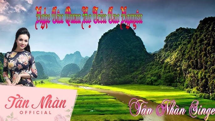 Nghe câu quan họ trên cao nguyên
