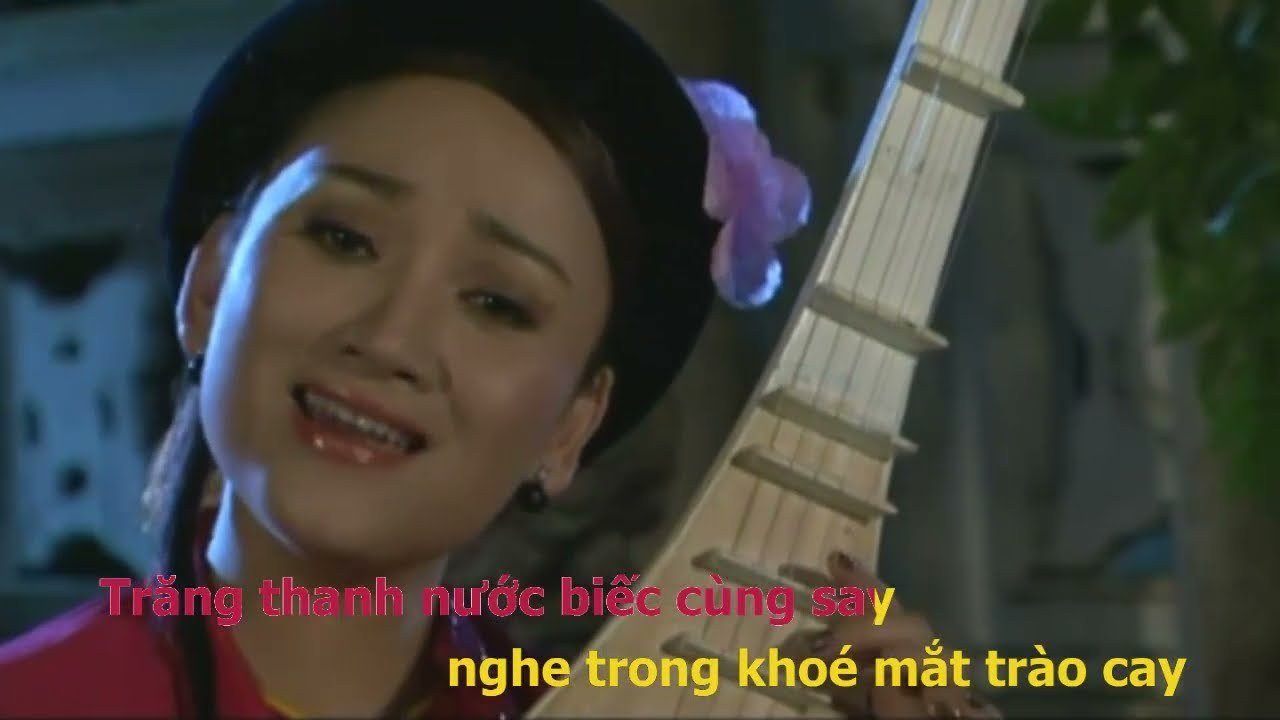 Nghe câu ví Phường Vải