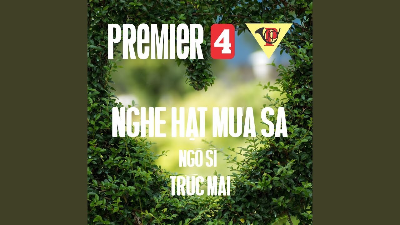 Nghe hạt mưa sa