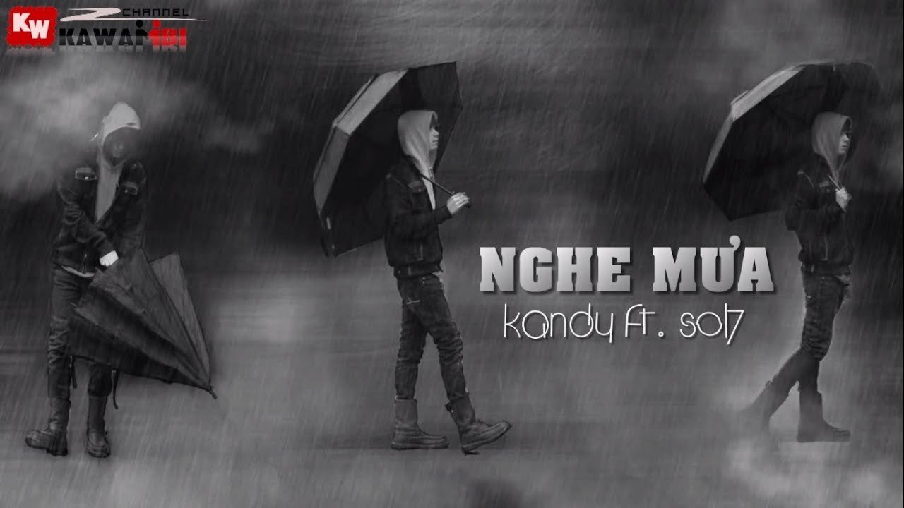 Nghe Mưa