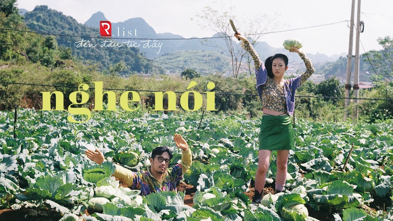 Nghe Nói