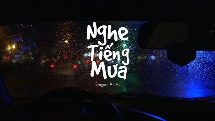 Nghe Tiếng Mưa