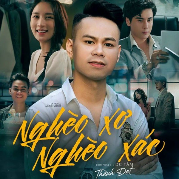  Nghèo Xơ Nghèo Xác