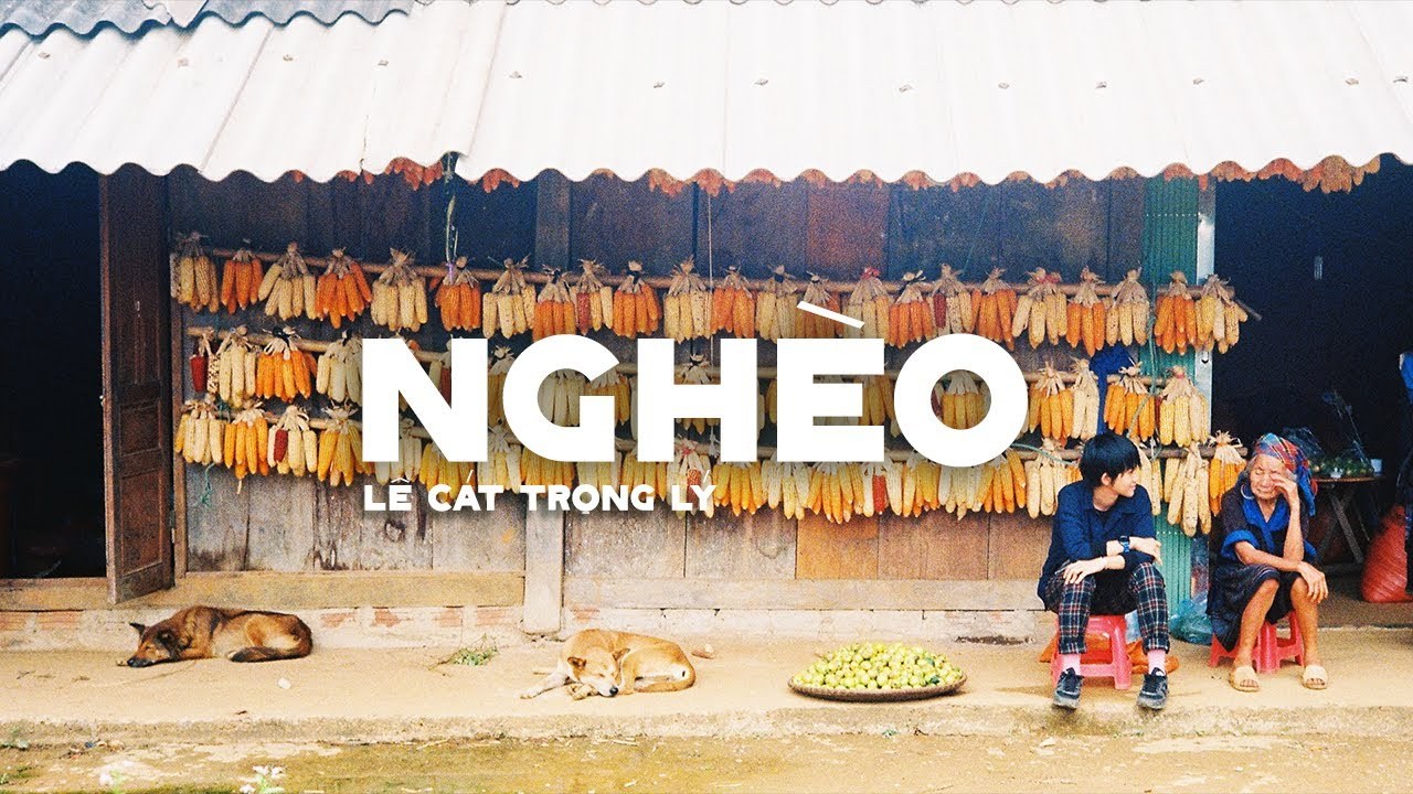 Nghèo