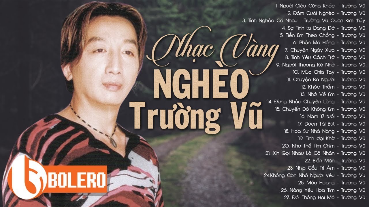 Nghèo