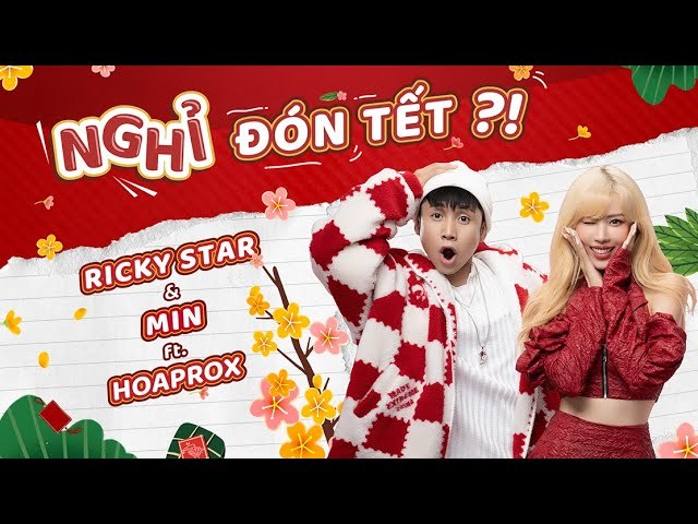 Nghỉ Đón Tết?!