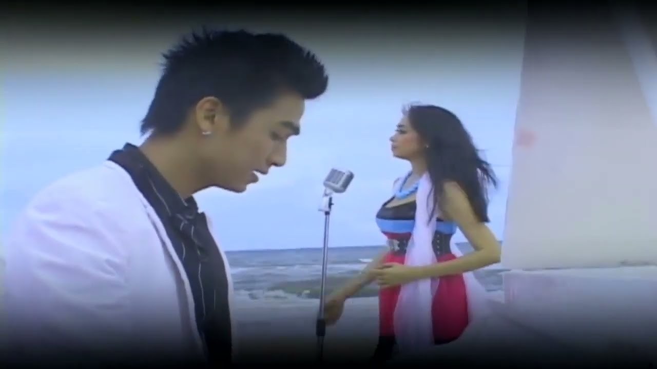 Nghi ngờ thì đừng yêu