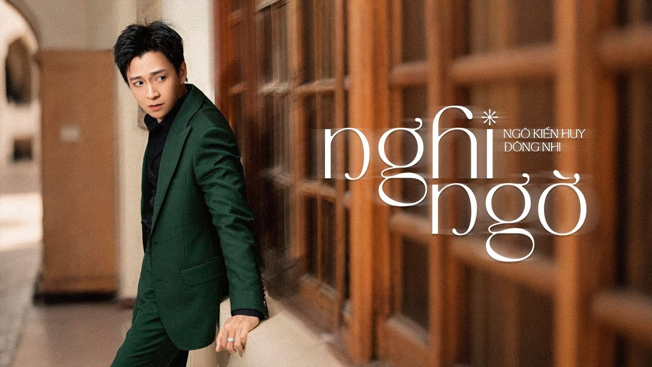Nghi Ngờ