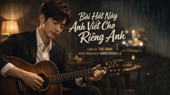 nghĩ tên bài này cho anh